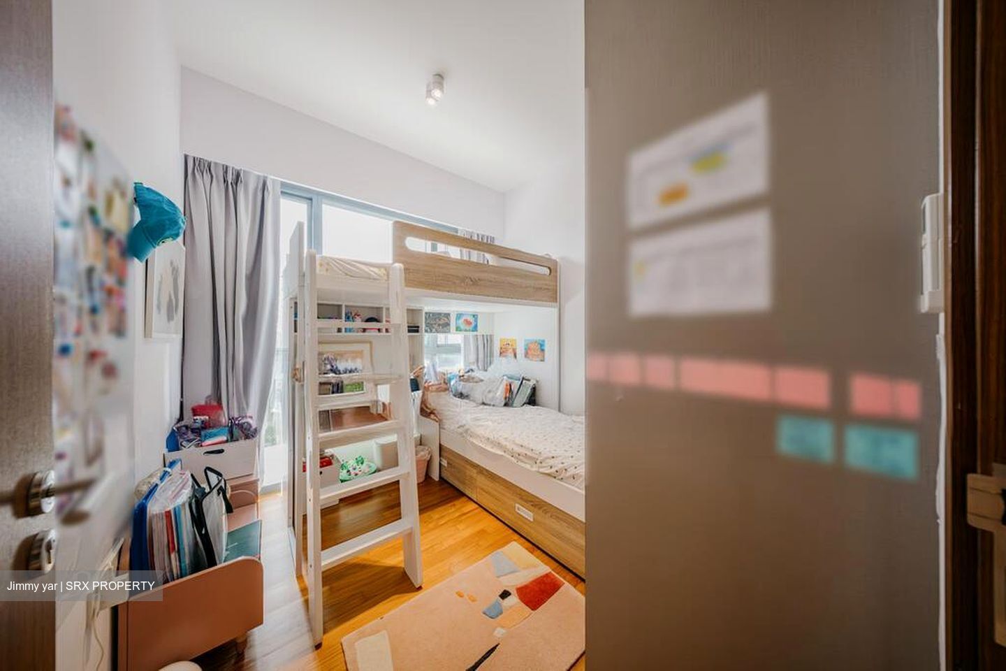 Stirling Residences (D3), Apartment #498299251